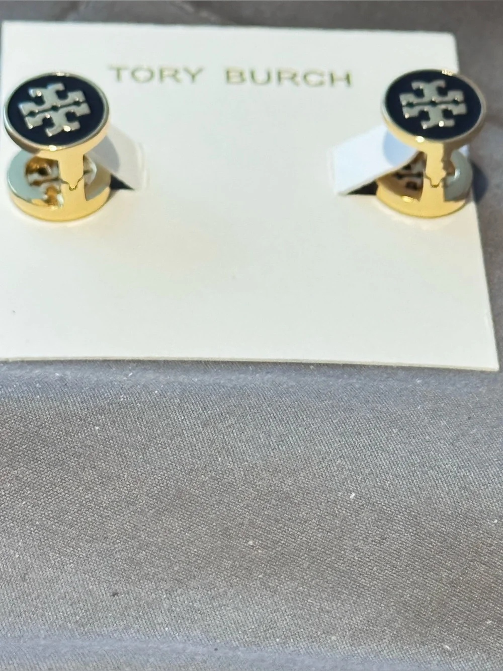 Tory Burch elevate your